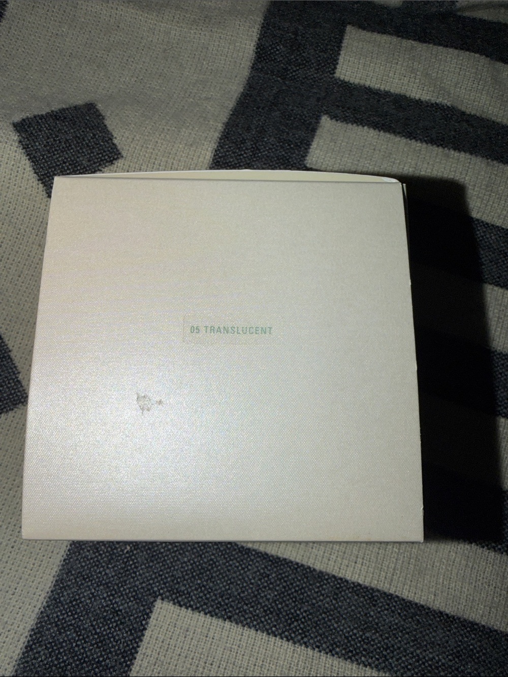 La Mer The Powder-05 Translucent - Picture 2 of 7